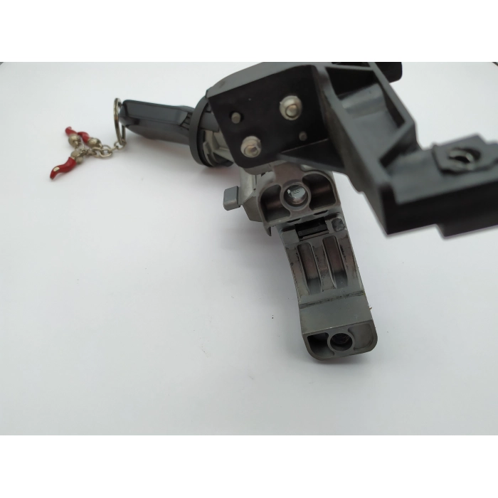 51813197 BLOCCHETTO ACCENSIONE MOTORE CON CHIAVE USATO FIAT GRANDE PUNTO (199) 1.3 90CV (2005\2011) 2008