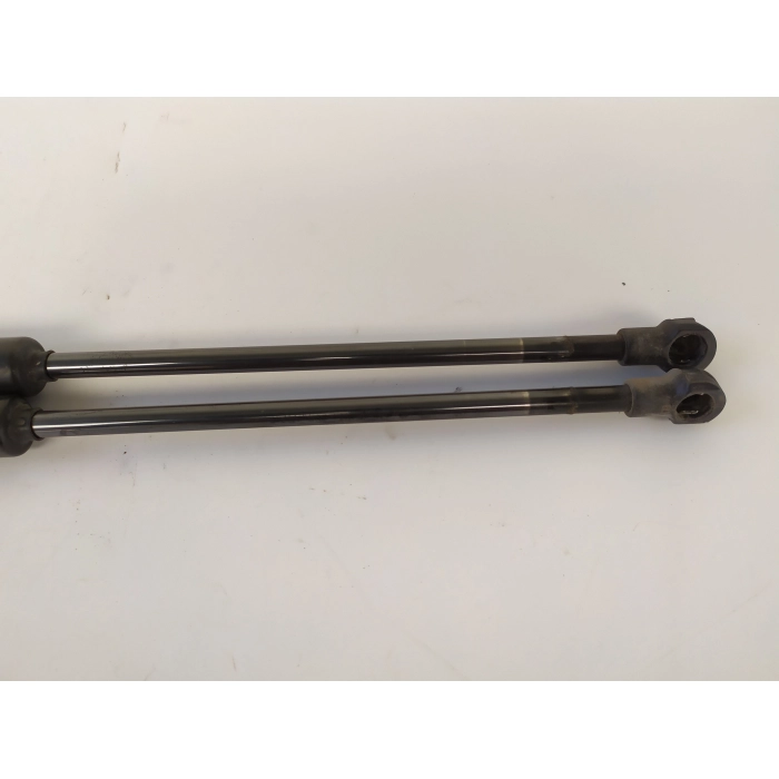 51778432 COPPIA AMMORTIZZATORI PORTELLONE POSTERIORE USATO FIAT GRANDE PUNTO (199) 1.3 90CV