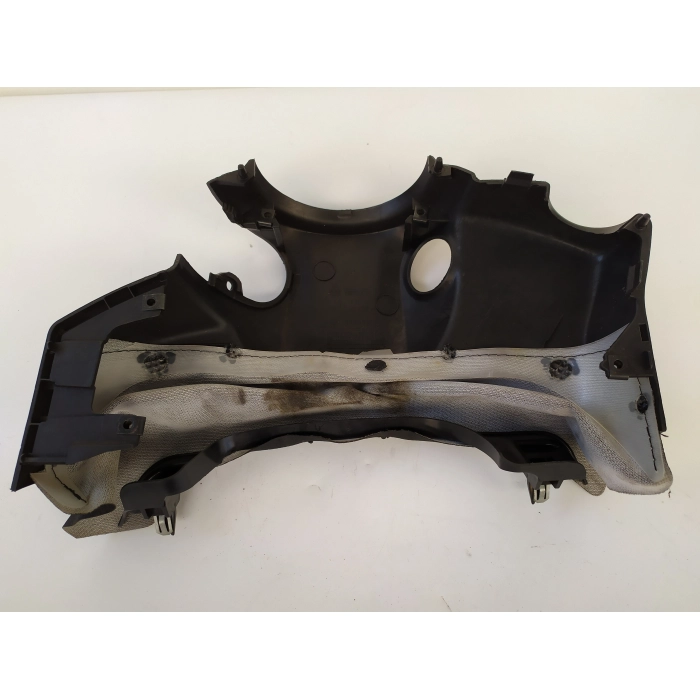 735335732 RIVESTIMENTO SUPERIORE PIANTONE STERZO USATO FIAT GRANDE PUNTO (199) 1.3 90CV