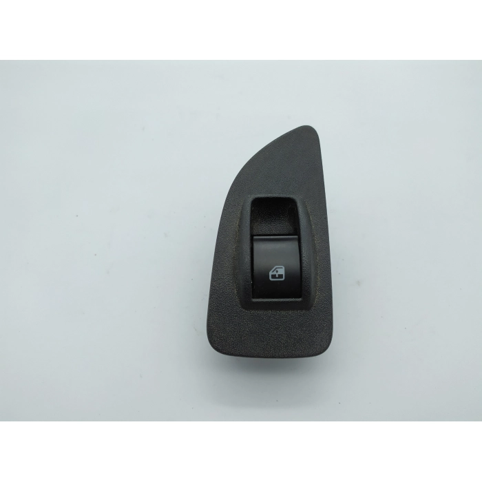 735380458 PULSANTE ALZAVETRO USATO PORTA POSTERIORE SINISTRO SX FIAT BRAVO 1.6 (2007\2014) 2008