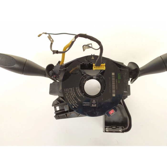 2S6T-14A664-AB DEVIOLUCI CONTATTO SPIRALATO USATO FORD FIESTA 1.2 (2002\2008) 2005