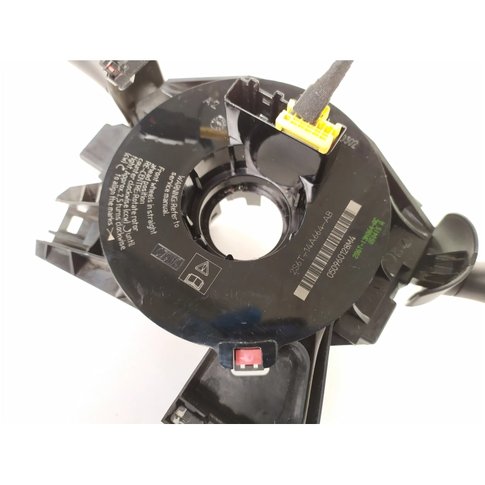 2S6T-14A664-AB DEVIOLUCI CONTATTO SPIRALATO USATO FORD FIESTA 1.2 (2002\2008) 2005