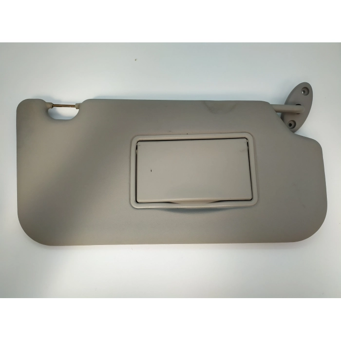ALETTA PARASOLE LATO ANTERIORE DESTRO DX USATO FORD FIESTA 1.2 (2002\2008) 2005