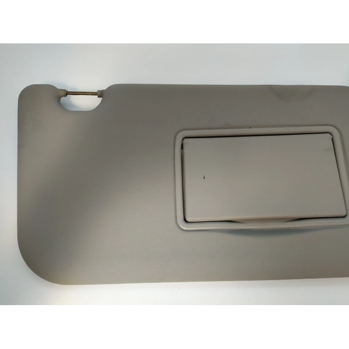 ALETTA PARASOLE LATO ANTERIORE DESTRO DX USATO FORD FIESTA 1.2 (2002\2008) 2005