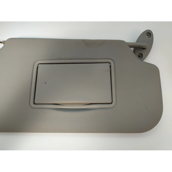ALETTA PARASOLE LATO ANTERIORE DESTRO DX USATO FORD FIESTA 1.2 (2002\2008) 2005
