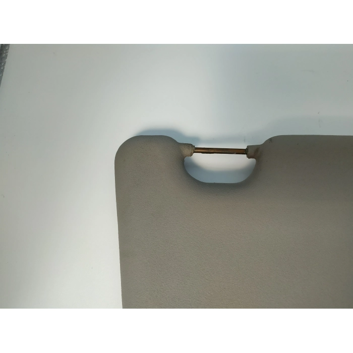 ALETTA PARASOLE LATO ANTERIORE DESTRO DX USATO FORD FIESTA 1.2 (2002\2008) 2005