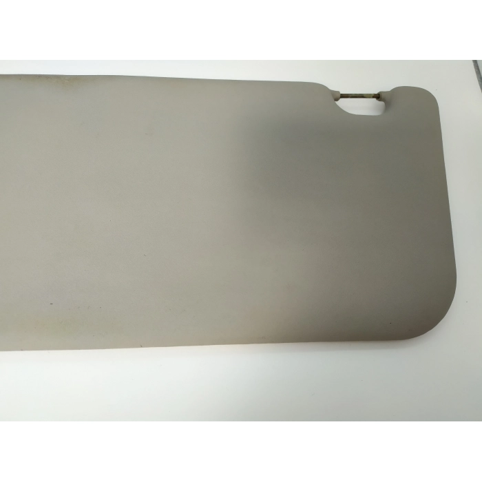 ALETTA PARASOLE LATO ANTERIORE DESTRO DX USATO FORD FIESTA 1.2 (2002\2008) 2005