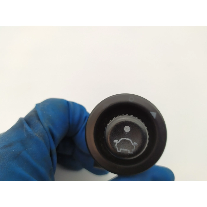 93BG17B676BB INTERRUTTORE COMANDO REGOLAZIONE SPECCHI USATO FORD FIESTA 1.2 (2002\2008) 2005