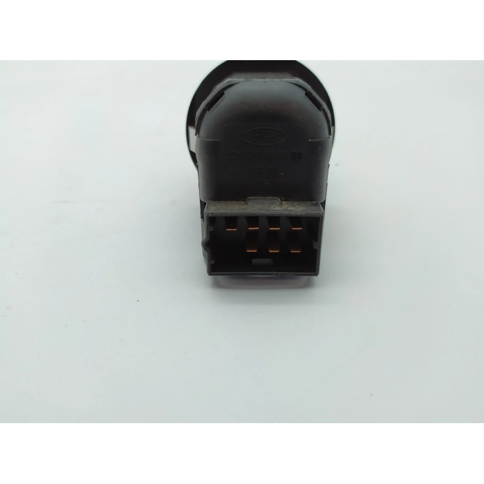 93BG17B676BB INTERRUTTORE COMANDO REGOLAZIONE SPECCHI USATO FORD FIESTA 1.2 (2002\2008) 2005