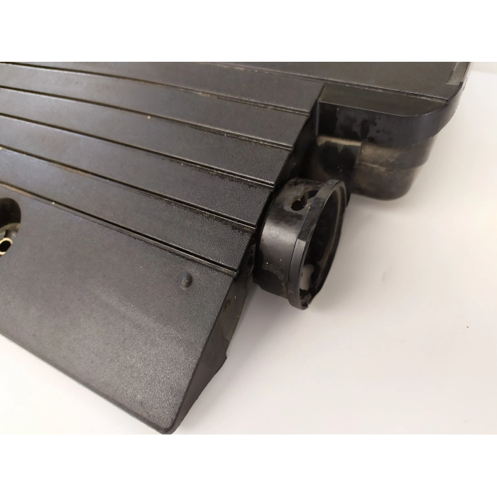 2S61-9600-CF SCATOLA FILTRO ARIA AIRBOX USATO FORD FIESTA 1.2 (2002\2008) 2005