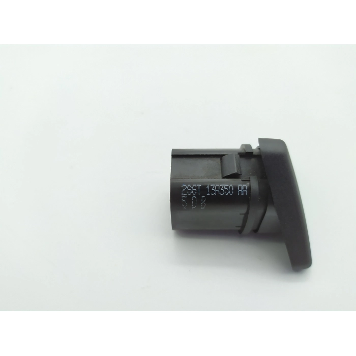 2S6T13A350AA PULSANTE LUCE DI EMERGENZA 4 FRECCE USATO FORD FIESTA 1.2 (2002\2008) 2005