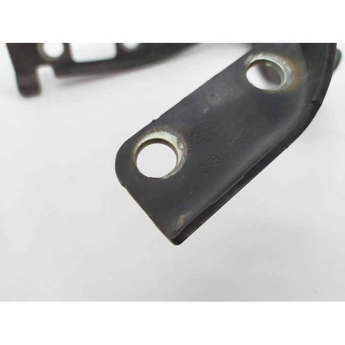 2S61-16800-BA COPPIA CERNIERE COFANO ANTERIORE DESTRO \ SINISTRO USATO FORD FIESTA 1.2 (2002\2008) 2005