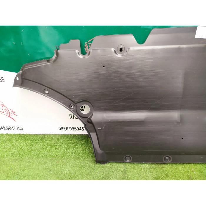 8K0863821AF COPRI MOTORE INFERIORE CARTERINO NUOVO AUDI A4 (B8) SPORTBACK (2007\2016)