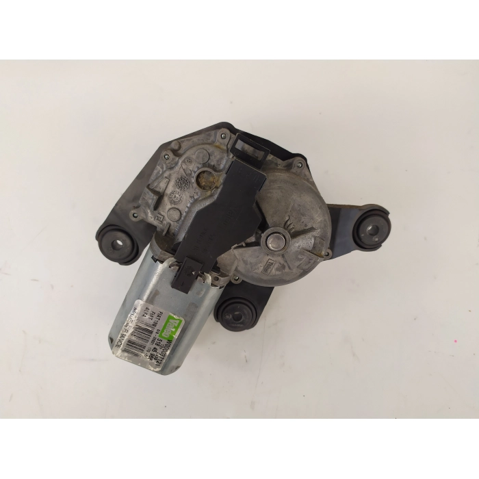 51845966 MOTORINO TERGILUNOTTO USATO POSTERIORE POST FIAT PANDA (312\319) 1.2 (DAL 2012 IN POI >) 2012