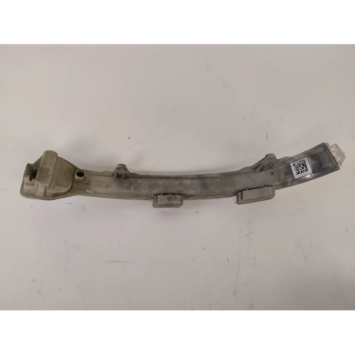 5G0949101 FRECCIA LUCE USATO SPECCHIETTO ANTERIORE SINISTRO SX VW GOLF VII 7 1.6 TDI (2012\2019)