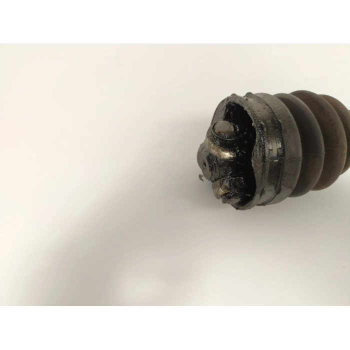 2S6W-3B436-FA SEMIASSE SEMIASSI USATO ANTERIORE DESTRO DX FORD FIESTA 1.2 (2002\2008) 2005
