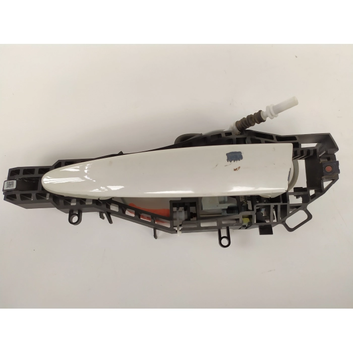 MANIGLIA ESTERNA PORTA USATO POSTERIORE SINISTRO SX BMW F20 SERIE 1 (2011\2019)