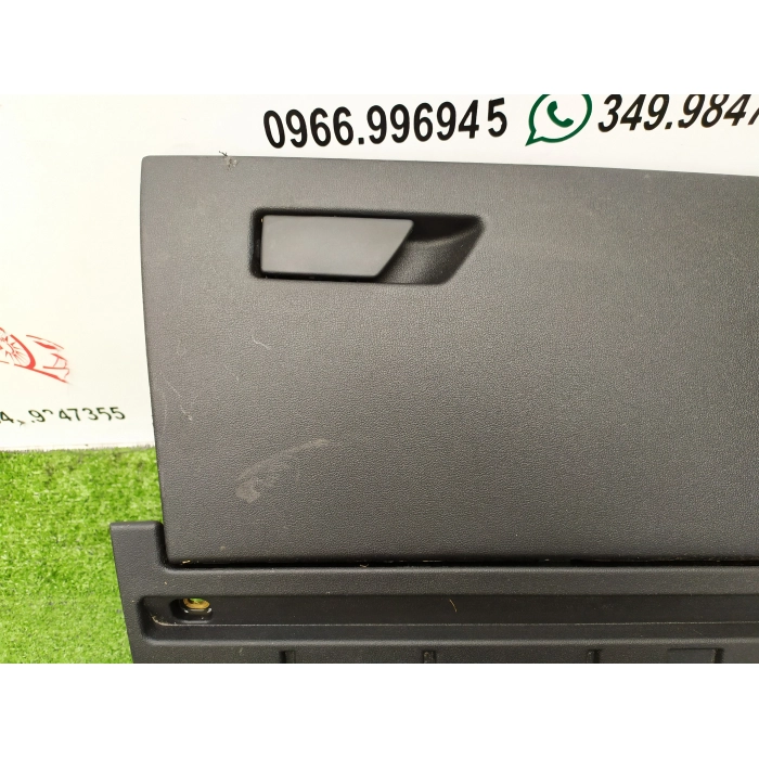 8Y1857035A CASSETTO VANO PORTAOGGETTI USATO CRUSCOTTO AUDI A3 (8Y) SPORTBACK (DAL 2020 IN POI >)