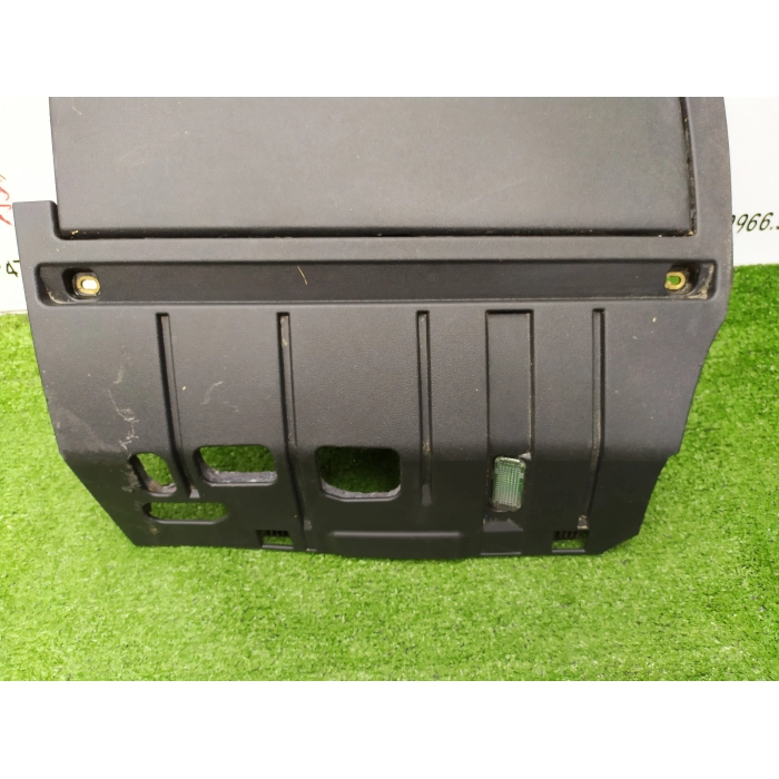 8Y1857035A CASSETTO VANO PORTAOGGETTI USATO CRUSCOTTO AUDI A3 (8Y) SPORTBACK (DAL 2020 IN POI >)