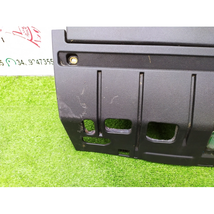 8Y1857035A CASSETTO VANO PORTAOGGETTI USATO CRUSCOTTO AUDI A3 (8Y) SPORTBACK (DAL 2020 IN POI >)