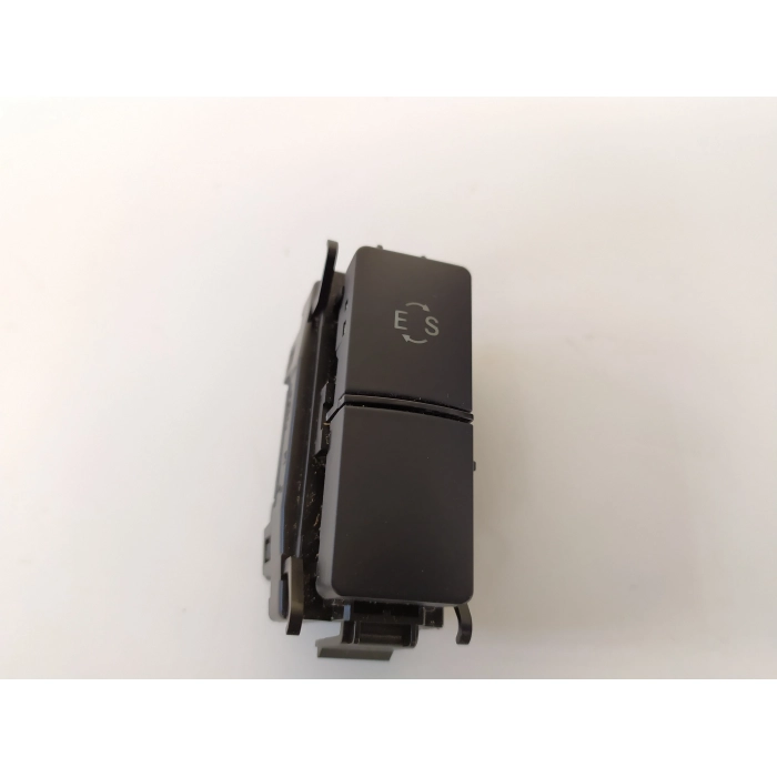 A2129051302 PULSANTE INTERRUTTORE ECO E\S USATO MERCEDES CLASSE E W212 (2009\2016)