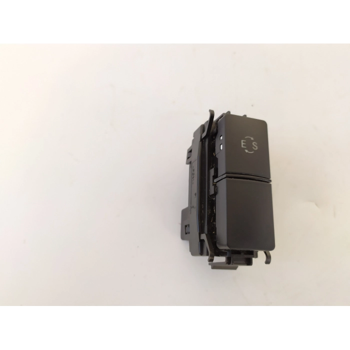 A2129051302 PULSANTE INTERRUTTORE ECO E\S USATO MERCEDES CLASSE E W212 (2009\2016)