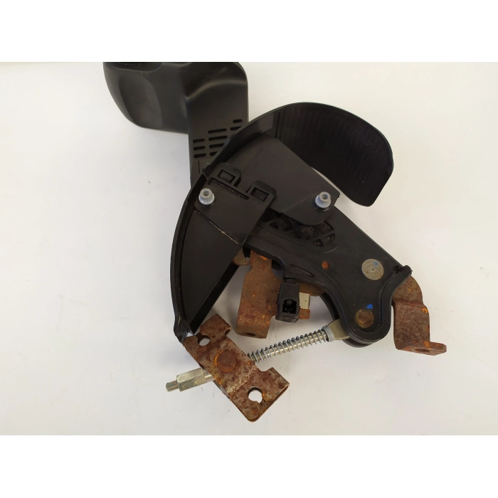 735550690 LEVA FRENO A MANO USATO FIAT PANDA (312\319) 1.2 (DAL 2012 IN POI >) 2012