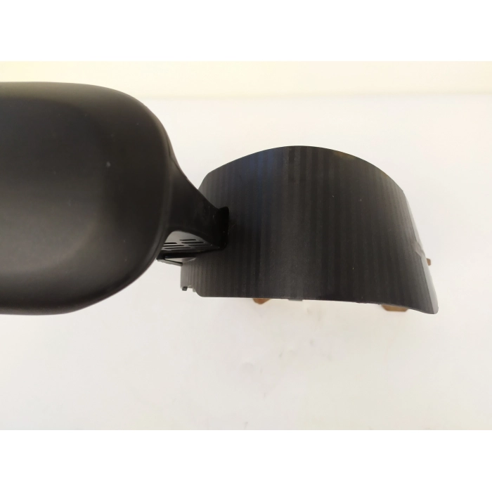 735550690 LEVA FRENO A MANO USATO FIAT PANDA (312\319) 1.2 (DAL 2012 IN POI >) 2012