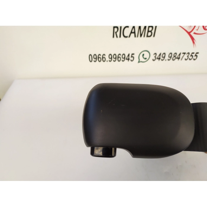 735550690 LEVA FRENO A MANO USATO FIAT PANDA (312\319) 1.2 (DAL 2012 IN POI >) 2012