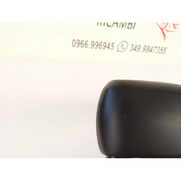 735550690 LEVA FRENO A MANO USATO FIAT PANDA (312\319) 1.2 (DAL 2012 IN POI >) 2012