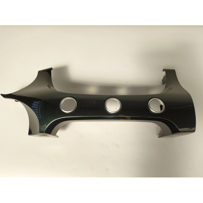 735577235 COVER PLANCIA RIVESTIMENTO USATO CRUSCOTTO VERDE FIAT 500X 1.3 MTJ (DAL 2014 IN POI >)