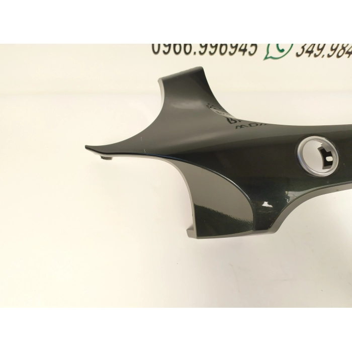 735577235 COVER PLANCIA RIVESTIMENTO USATO CRUSCOTTO VERDE FIAT 500X 1.3 MTJ (DAL 2014 IN POI >)