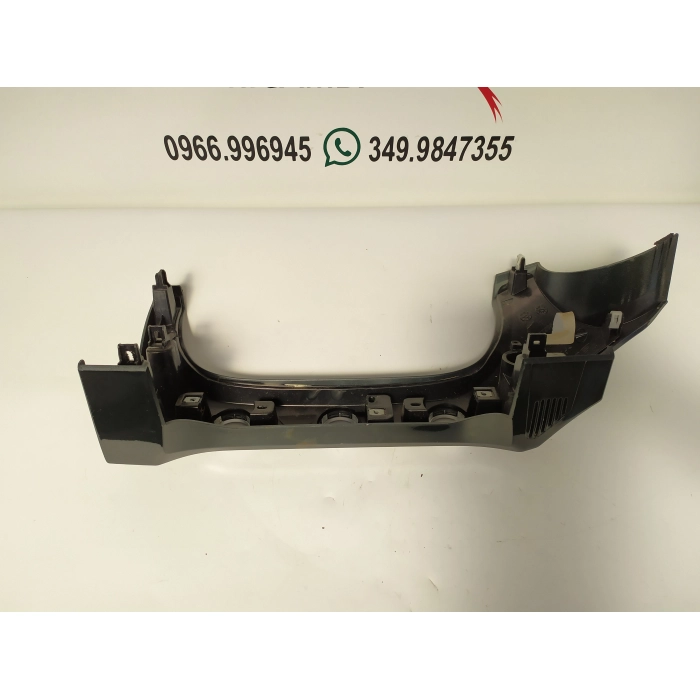 735577235 COVER PLANCIA RIVESTIMENTO USATO CRUSCOTTO VERDE FIAT 500X 1.3 MTJ (DAL 2014 IN POI >)