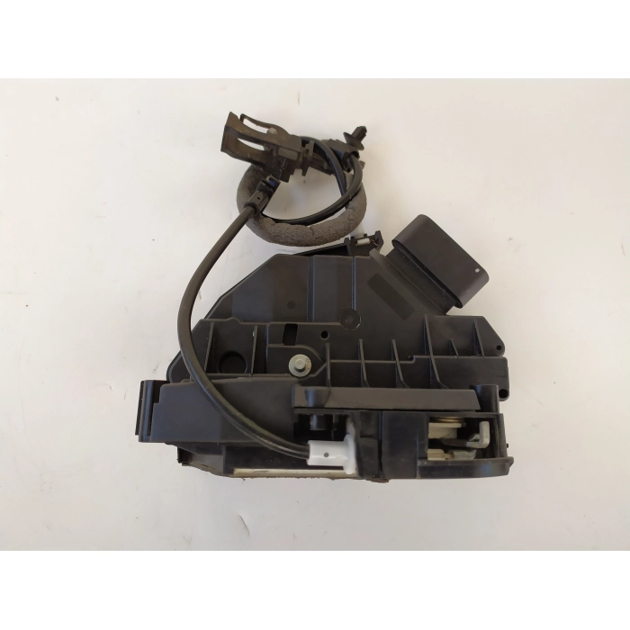 BM5A-A26412-AH SERRATURA PORTA POSTERIORE DESTRO DX USATO FORD FOCUS 3° (2011\2018) 2016