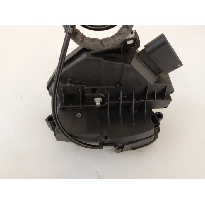 BM5A-A26412-AH SERRATURA PORTA POSTERIORE DESTRO DX USATO FORD FOCUS 3° (2011\2018) 2016