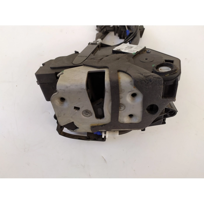 BM5A-A26412-AH SERRATURA PORTA POSTERIORE DESTRO DX USATO FORD FOCUS 3° (2011\2018) 2016
