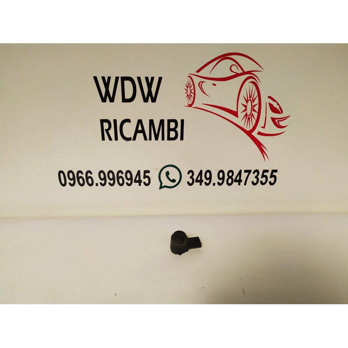 51903464 1 SENSORE DI PARCHEGGIO USATO PARAURTI POSTERIORE POST LANCIA YPSILON (312\319) 1.2 (DAL 2011 IN POI >)