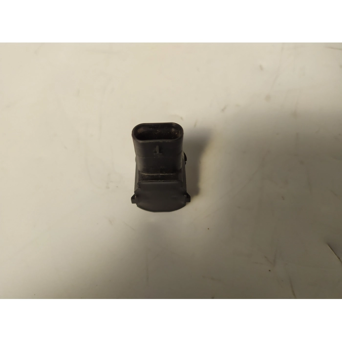 51903464 1 SENSORE DI PARCHEGGIO USATO PARAURTI POSTERIORE POST LANCIA YPSILON (312\319) 1.2 (DAL 2011 IN POI >)