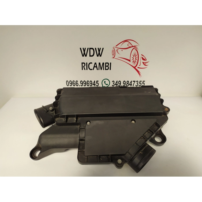 52000300 SCATOLA PORTA FILTRO ARIA USATO FIAT 500 2015> = PANDA 2012> = YPSILON 2011> 1.3