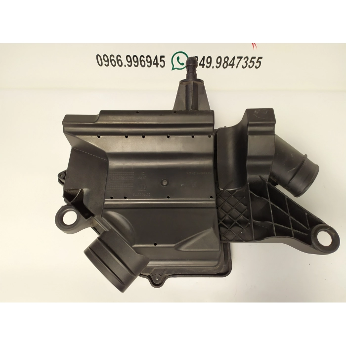 52000300 SCATOLA PORTA FILTRO ARIA USATO FIAT 500 2015> = PANDA 2012> = YPSILON 2011> 1.3