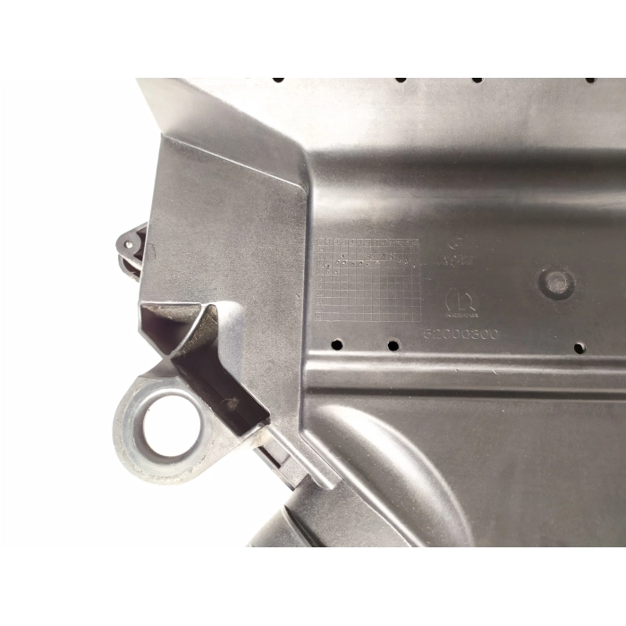52000300 SCATOLA PORTA FILTRO ARIA USATO FIAT 500 2015> = PANDA 2012> = YPSILON 2011> 1.3