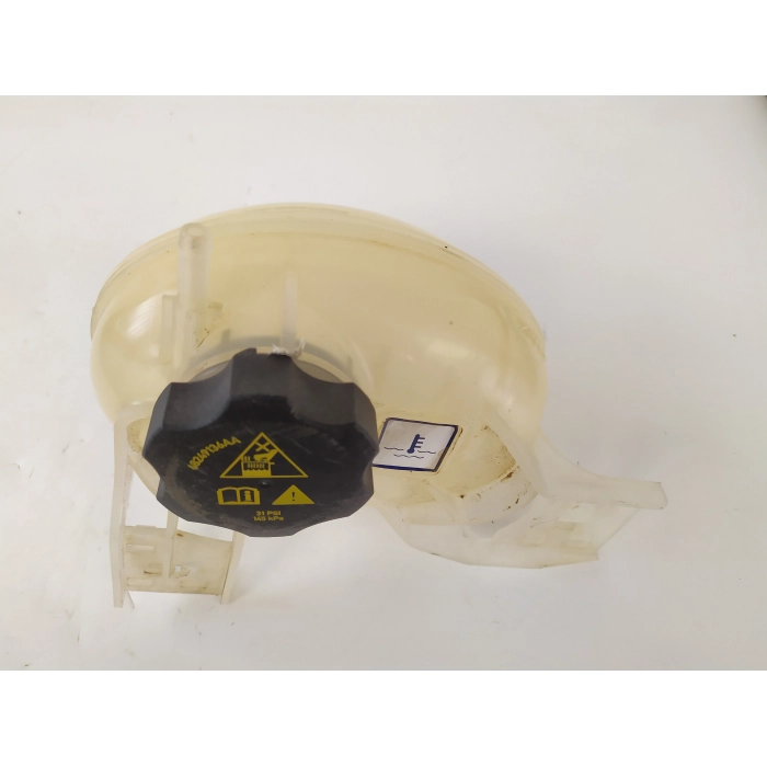 68249136AA VASCHETTA CONTENITORE ACQUA LIQUIDO USATO FIAT TIPO (356) SW 1.6 (DAL 2015 IN POI >)