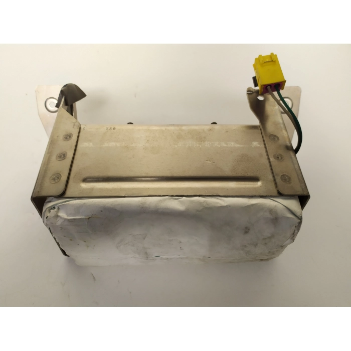 60619540 AIRBAG CRUSCOTTO LATO DESTRO DX USATO ALFA ROMEO 156 1.9 JTD (1997\2007) 2003