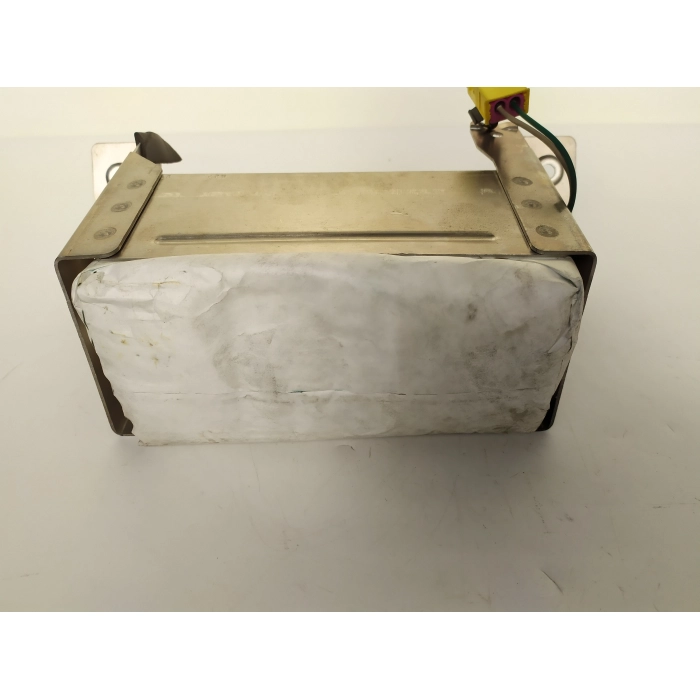 60619540 AIRBAG CRUSCOTTO LATO DESTRO DX USATO ALFA ROMEO 156 1.9 JTD (1997\2007) 2003