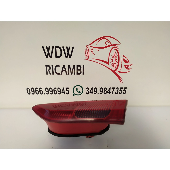 29032001 FANALE STOP INTERNO POSTERIORE DESTRO ALFA ROMEO 156 2003\2005 SPORTWAGON