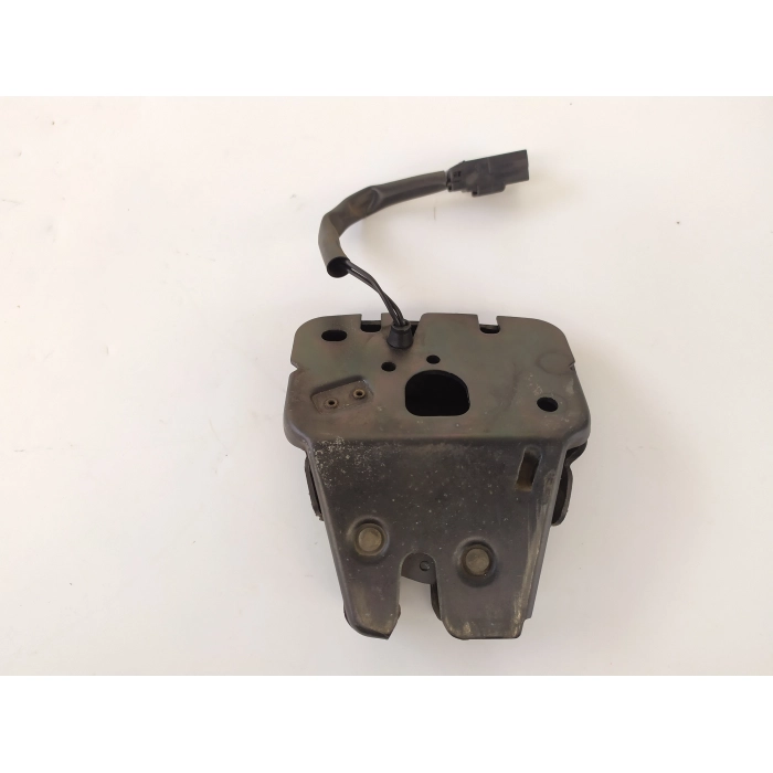 SERRATURA PORTELLONE POSTERIORE POST USATO ALFA ROMEO 156 1.9 JTD (1997\2007) 2003