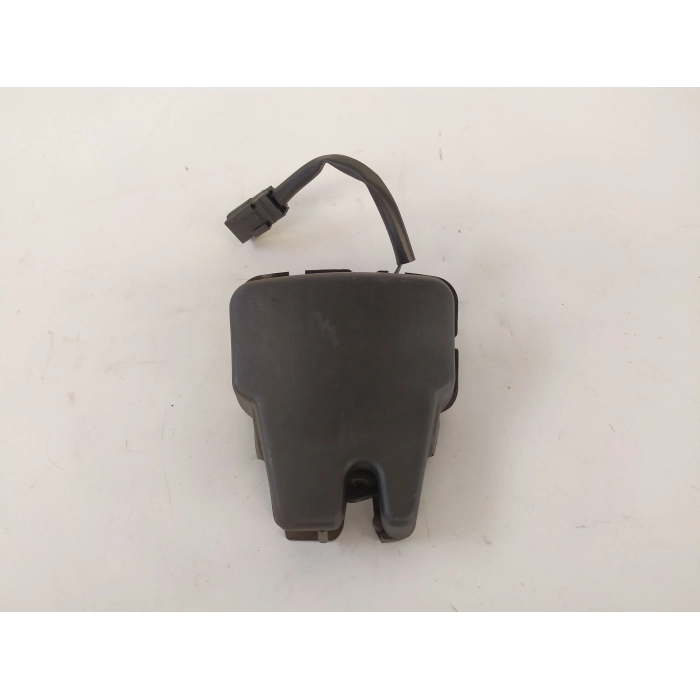 SERRATURA PORTELLONE POSTERIORE POST USATO ALFA ROMEO 156 1.9 JTD (1997\2007) 2003