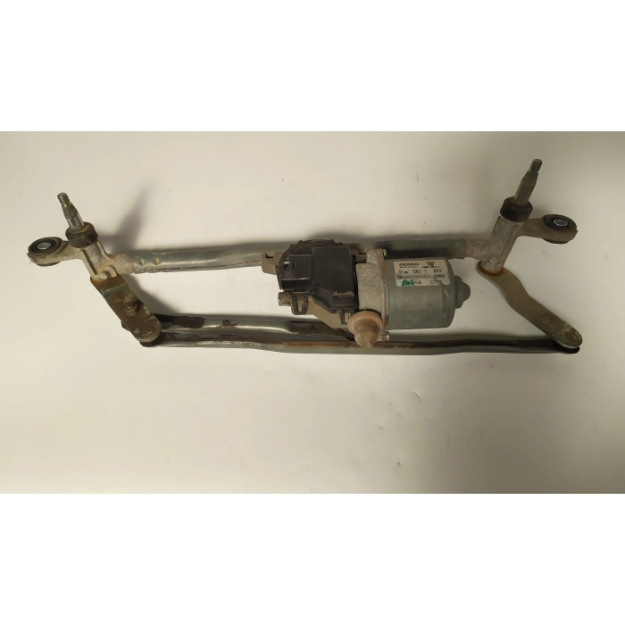 MS159200-9260 MOTORINO TERGICRISTALLO ANTERIORE ANT USATO FIAT PANDA (312\319) 1.2 (DAL 2012 IN POI >) 2012