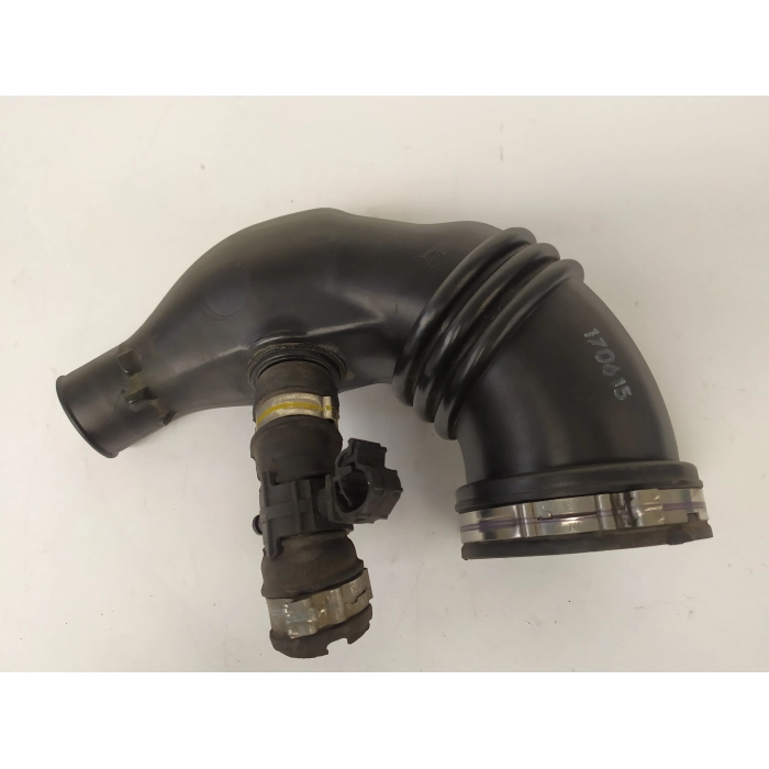 51897150 TUBO ARIA FILTRO ARIA AIRBOX USATO FIAT PANDA 319 (DAL 2012 >) 1.3 MULTIJET 70KW 95CV