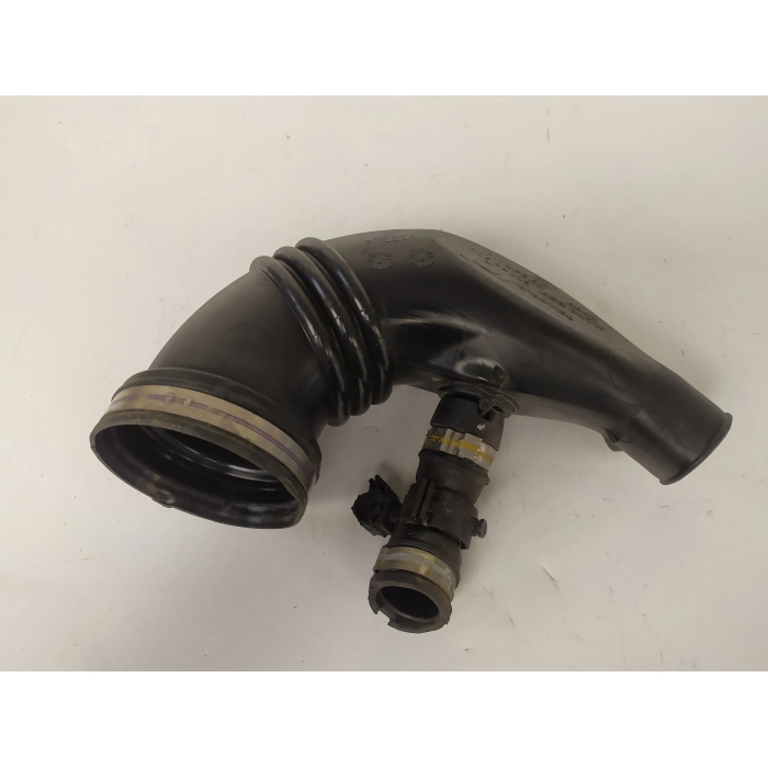 51897150 TUBO ARIA FILTRO ARIA AIRBOX USATO FIAT PANDA 319 (DAL 2012 >) 1.3 MULTIJET 70KW 95CV
